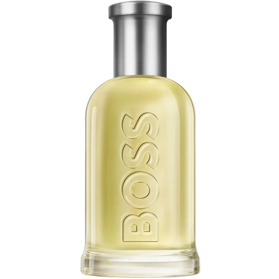 Boss Bottled 100ml eau de toilette spray
