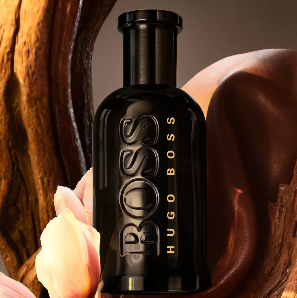 Boss Bottled 50ml parfum spray