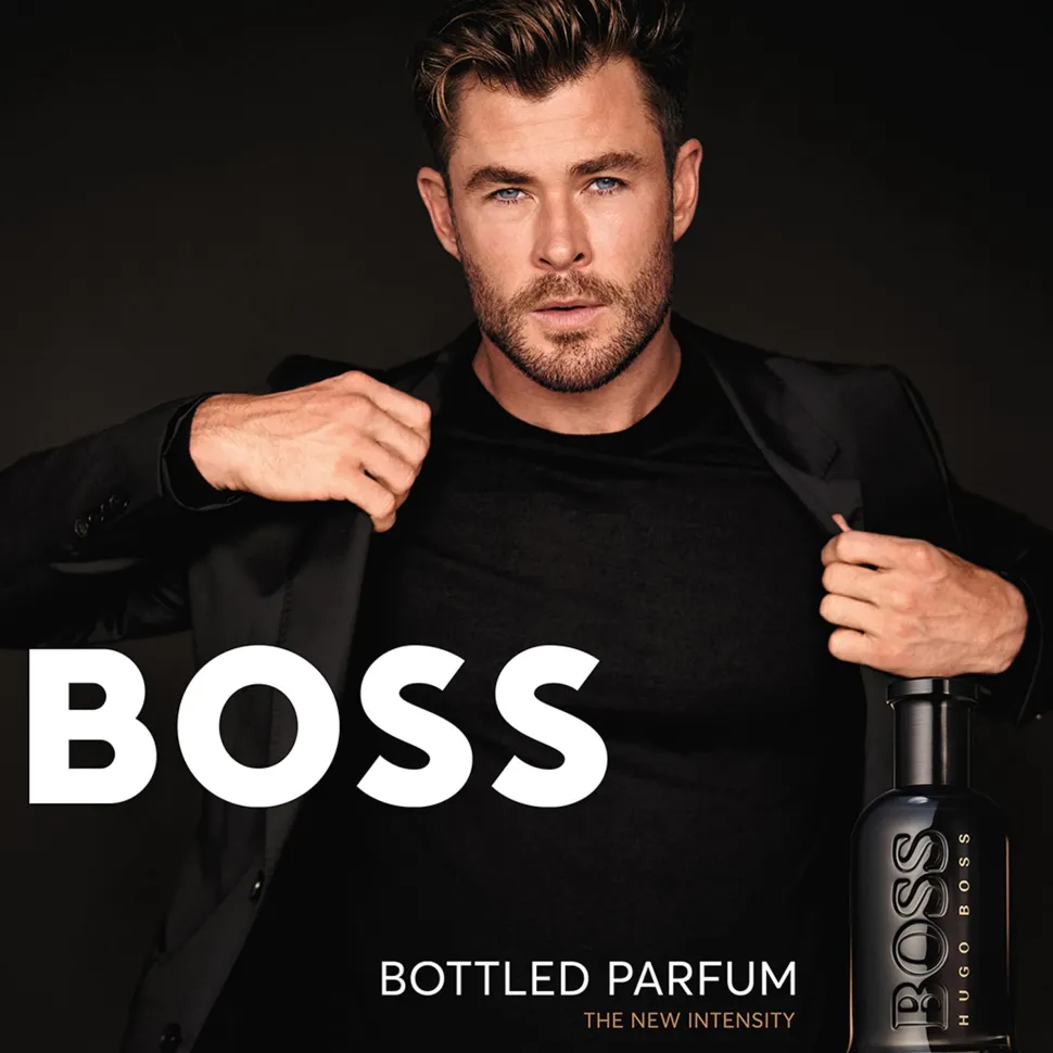 Boss Bottled 50ml parfum spray