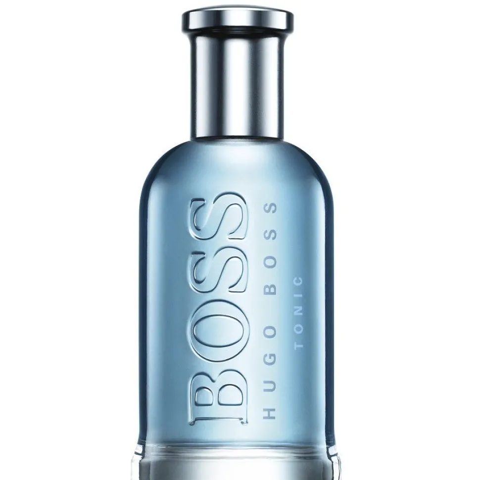 Boss Bottled Tonic 100ml eau de toilette spray