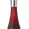 Boss Deep Red 90ml eau de parfum spray