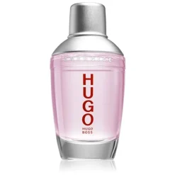 Boss Hugo Energise 75ml eau de toilette spray