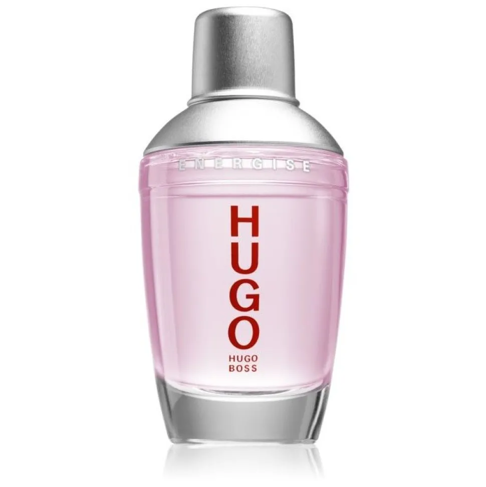 Boss Hugo Energise 75ml eau de toilette spray