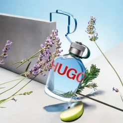 Boss Hugo Man 200ml eau de toilette spray