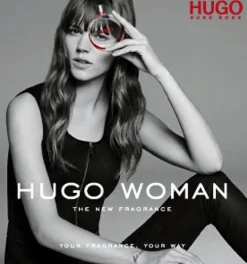 Boss Hugo Woman 50ml eau de parfum spray