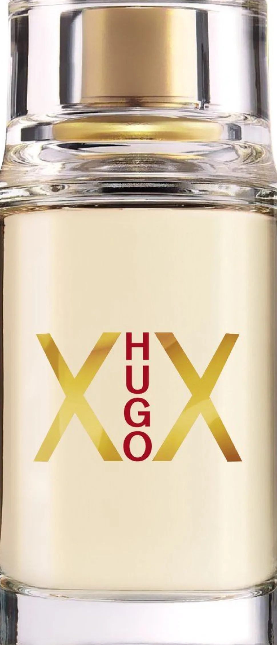 Boss Hugo XX 100ml eau de toilette spray