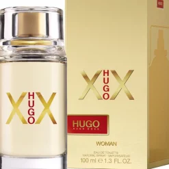 Boss Hugo XX 100ml eau de toilette spray