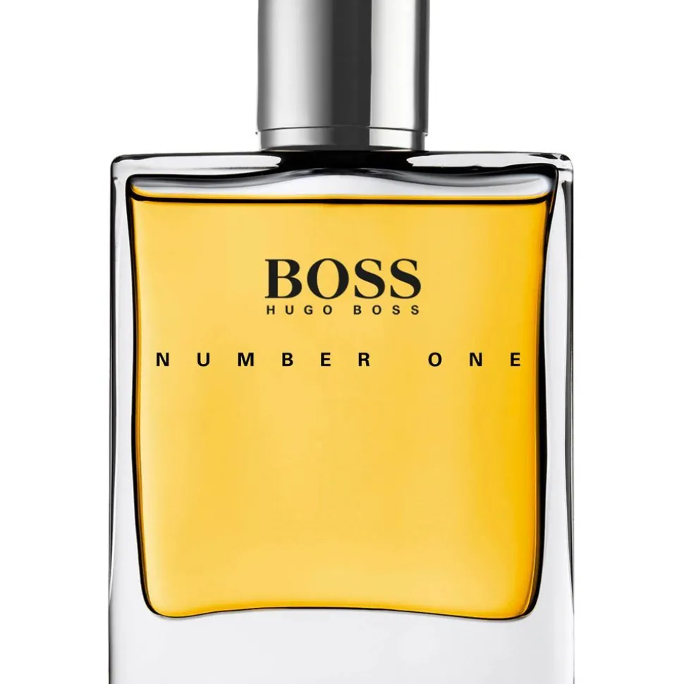 Boss Number One 100ml eau de toilette spray