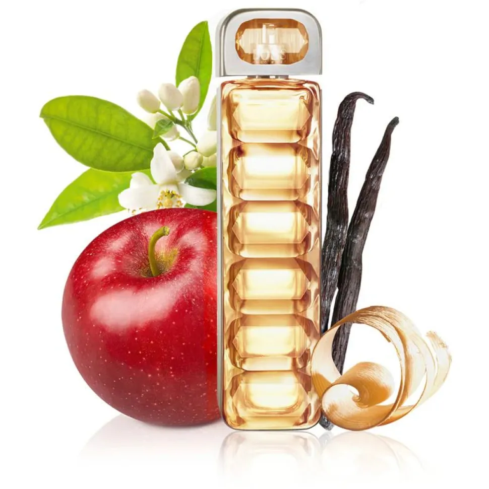 Boss Orange Woman 75ml eau de toilette spray