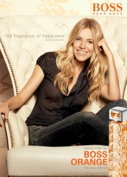 Boss Orange Woman 30ml eau de toilette spray
