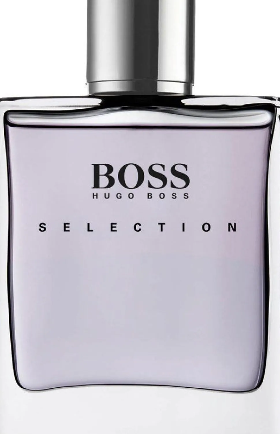Boss Selection 100ml eau de toilette spray