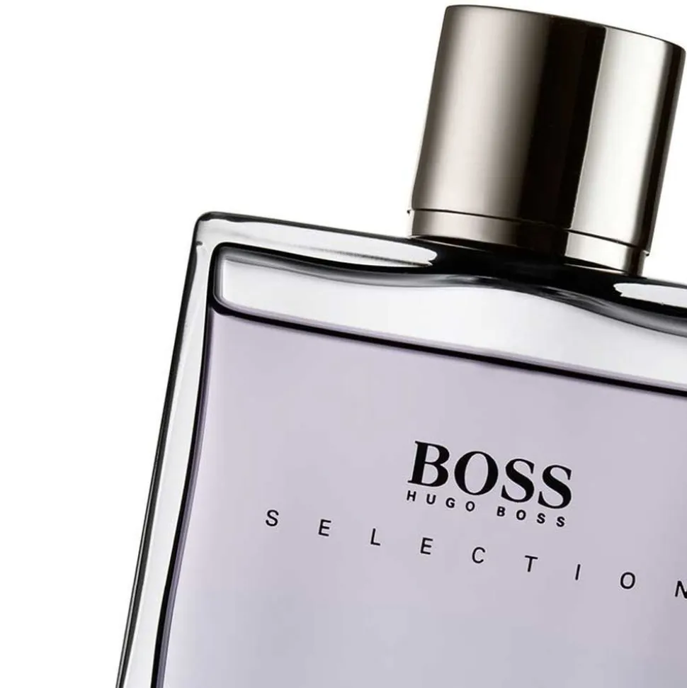 Boss Selection 100ml eau de toilette spray