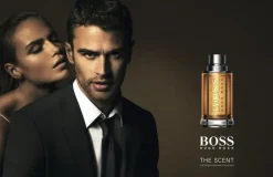 Boss The Scent 50ml eau de toilette spray