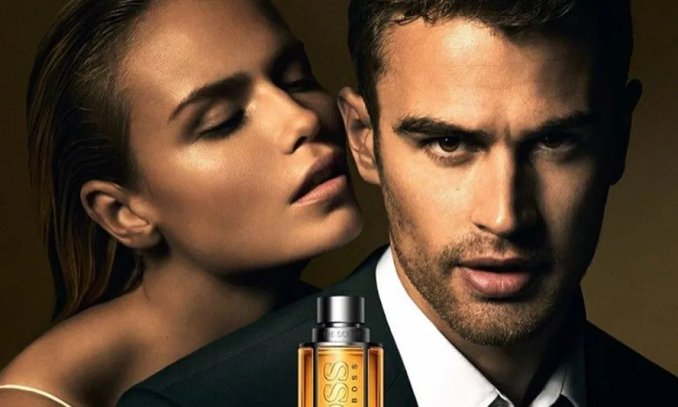 Boss The Scent 50ml eau de toilette spray