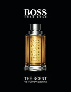 Boss The Scent 50ml eau de toilette spray