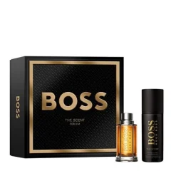 Boss The Scent Set 50ml eau de toilette spray + 150ml Deodorant spray
