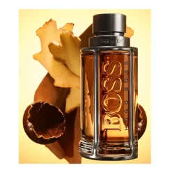Boss The Scent Set 100ml eau de toilette spray  + 100ml Showergel + 10ml edt