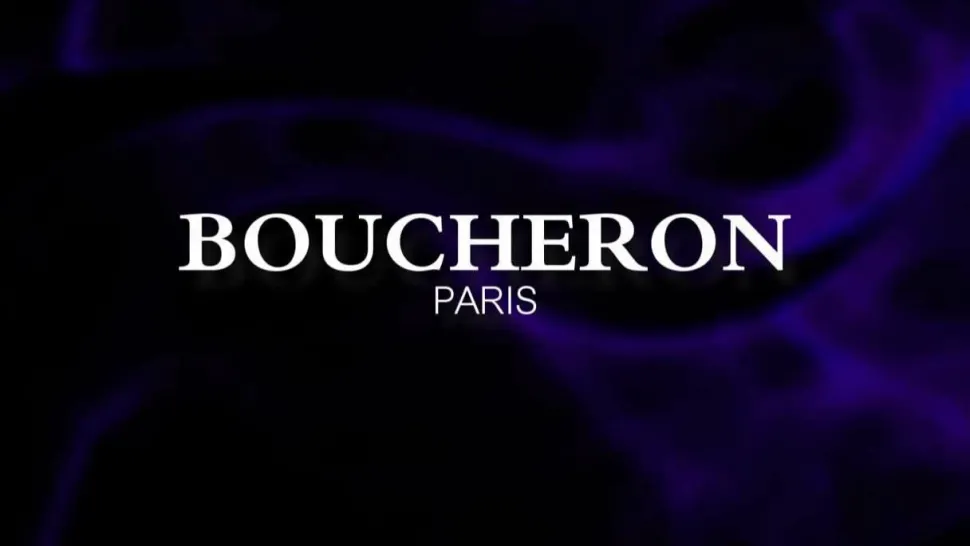 Boucheron Femme Giftset 100ml edp + 100ml Bodylotion + 100ml Showergel