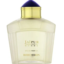 Boucheron Jaipur homme 100ml eau de parfum spray