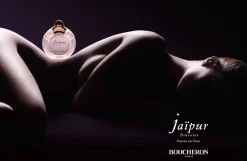 Boucheron Jaïpur Bracelet 4,5ml Eau de Parfum Miniatuur