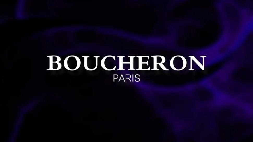 Boucheron Pour Femme 100ml eau de parfum spray