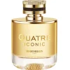 Boucheron Quatre Iconic 100ml Eau de Parfum Spray