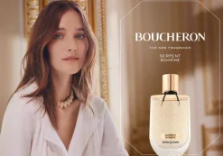 Boucheron Serpent Boheme 90ml eau de parfum spray