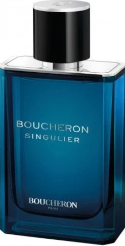Boucheron Singulier 50ml eau de parfum spray