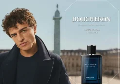 Boucheron Singulier 50ml eau de parfum spray