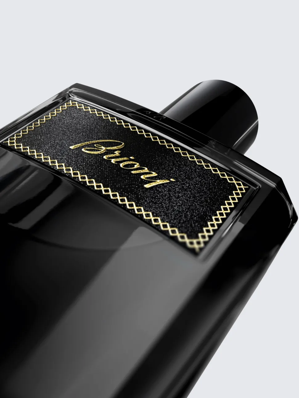 Brioni Brioni Intense 100ml eau de parfum spray