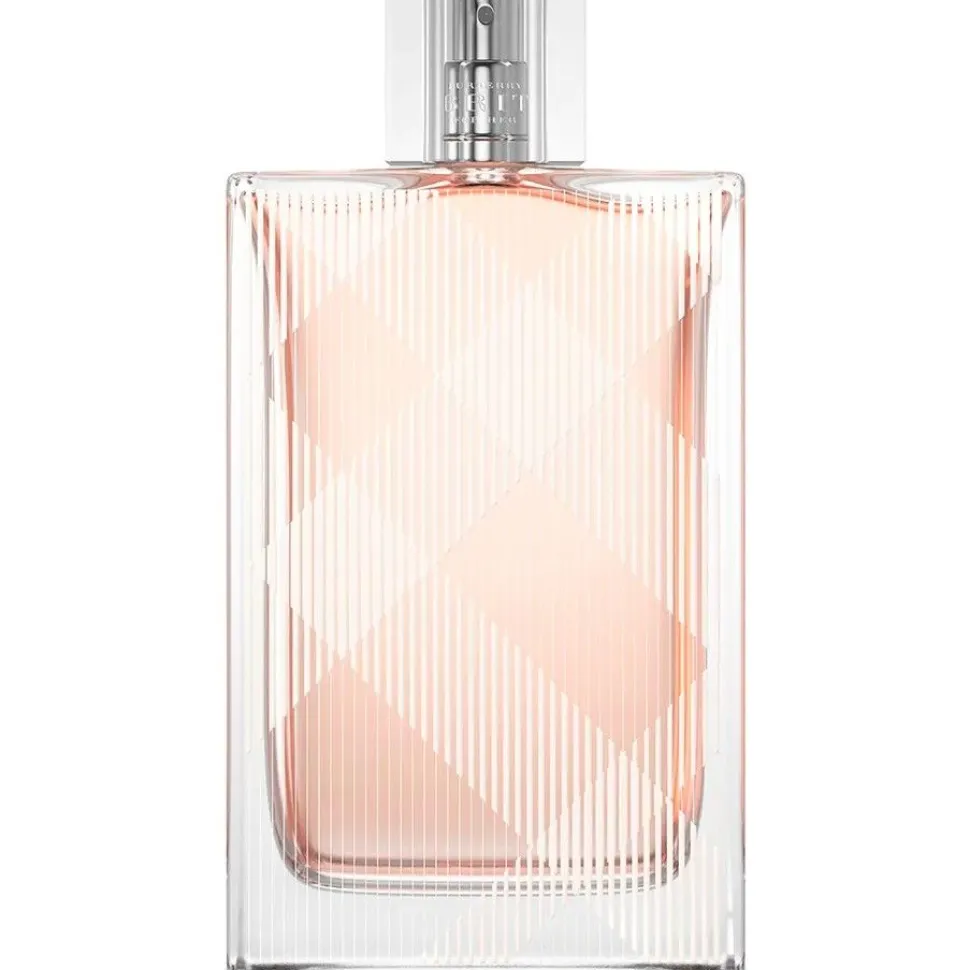 Burberry Brit Women 100ml eau de toilette spray