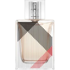 Burberry Brit Women 100ml eau de parfum spray
