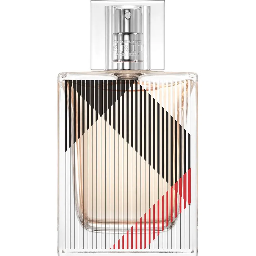 Burberry Brit Women 100ml eau de parfum spray