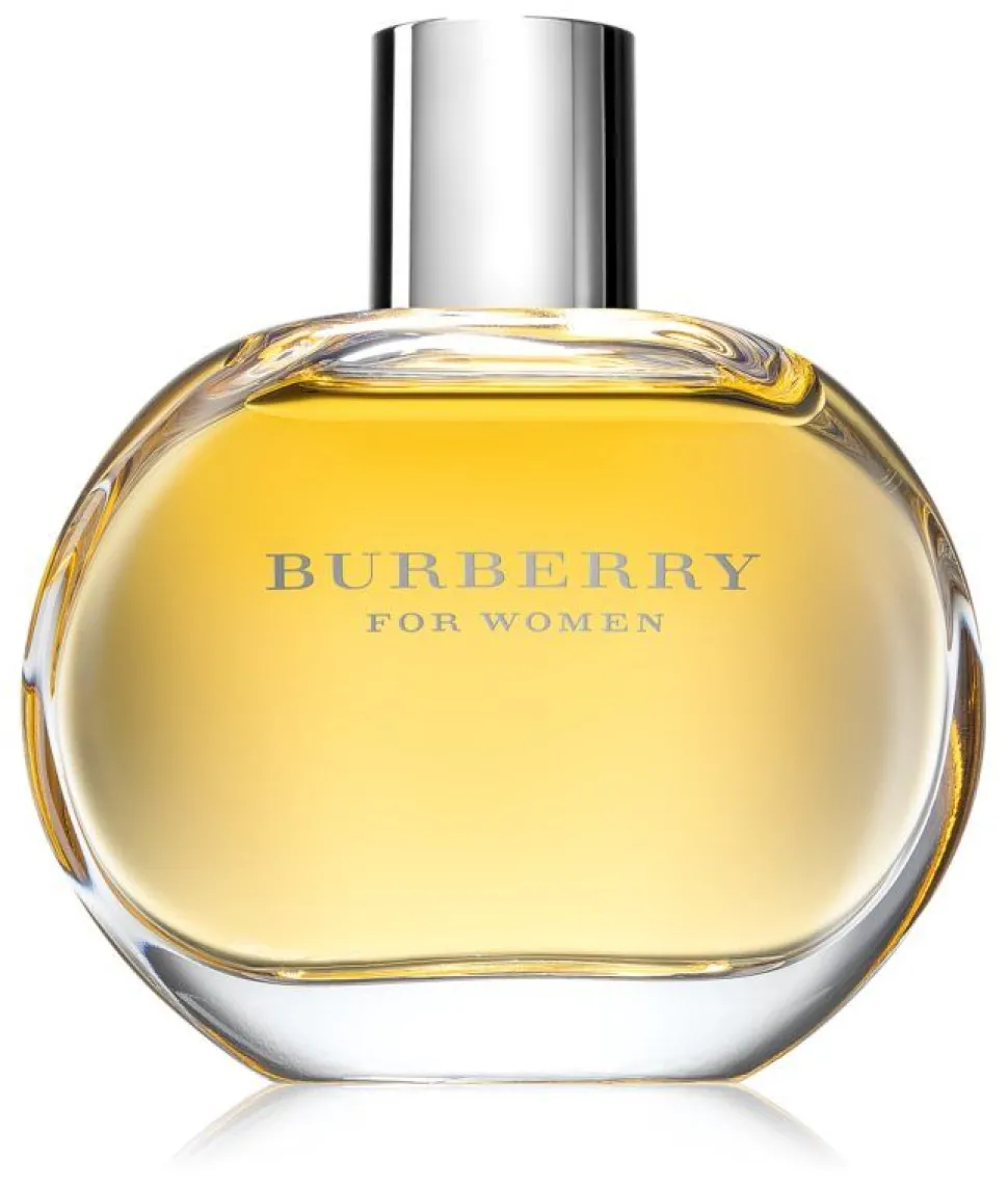 Burberry For Women 50ml eau de parfum spray