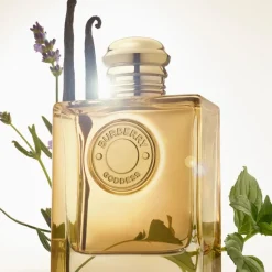 Burberry Goddess Intense 150ml eau de parfum Refill
