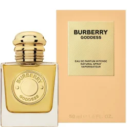 Burberry Goddess Intense 50ml eau de parfum spray