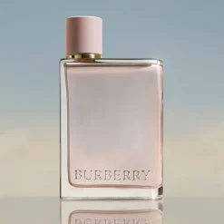 Burberry Her Set 50ml eau de parfum spray + 75ml Bodylotion