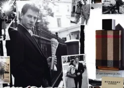 Burberry London for Men 100ml eau de toilette spray