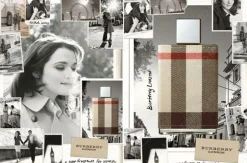Burberry London Woman 100ml eau de parfum spray