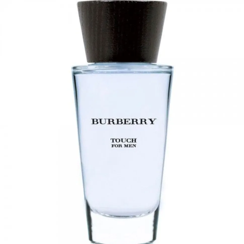 Burberry Touch for Men 100ml eau de toilette spray