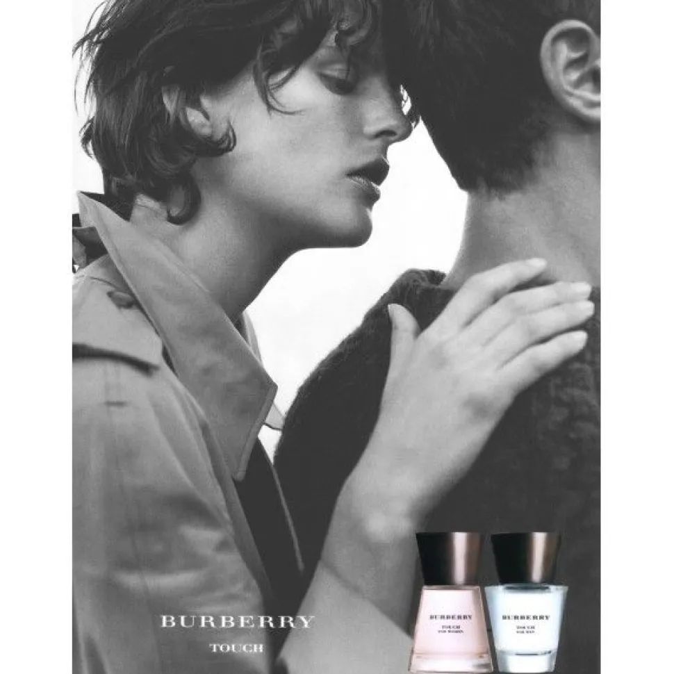 Burberry Touch for Men 100ml eau de toilette spray