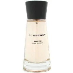 Burberry Touch for Women 100ml eau de parfum spray