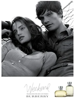 Burberry Weekend women 100ml eau de parfum spray