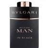 Bvlgari Man in Black 100ml eau de parfum spray