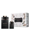 Bvlgari Man in Black Set 100ml edp + 15ml edp
