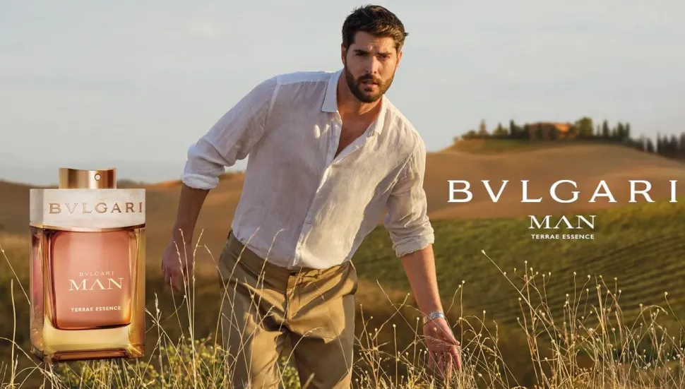Bvlgari Man Terrae Essence 100ml eau de parfum spray