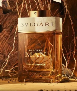 Bvlgari Man Terrae Essence 100ml eau de parfum spray