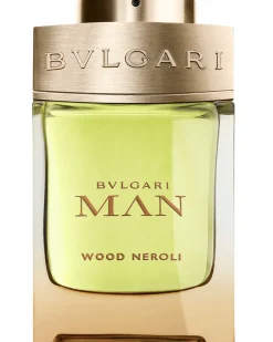 Bvlgari Man Wood Neroli 100ml eau de parfum spray