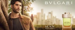 Bvlgari Man Wood Neroli 100ml eau de parfum spray