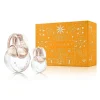 Bvlgari Omnia Crystalline Giftset 100ml edt + 15ml edt